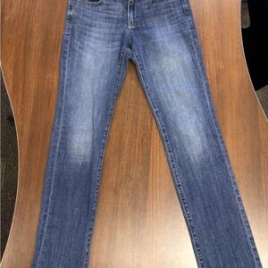 Lucky Brand Sweet Straight Mid-Rise Medium Wash Women's Jeans 2/26